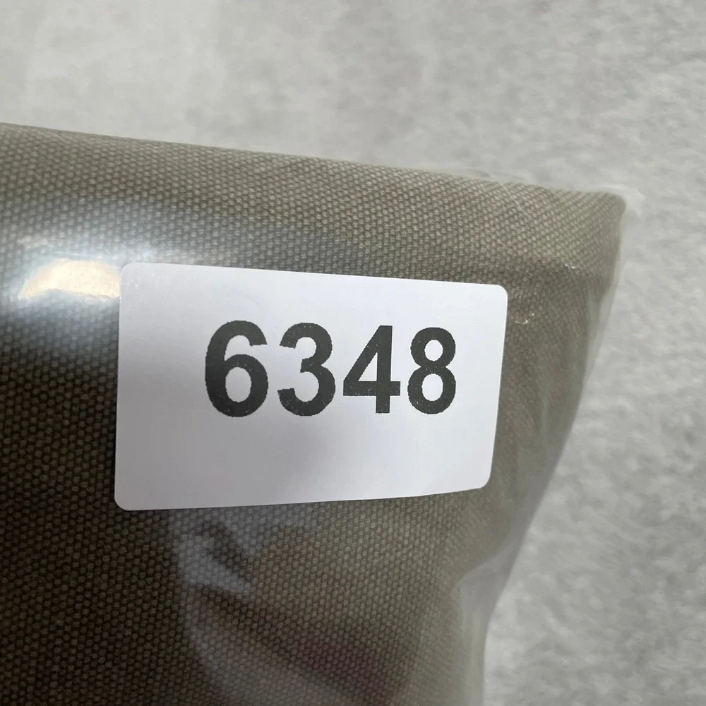 Dickies Carpenter Pants Mens 44x32 Brown Duck Canvas Utility Workwear Skater - Picture 15 of 15